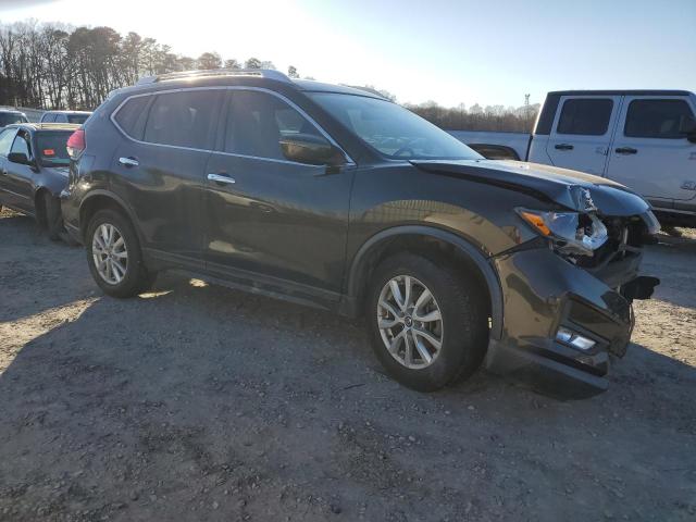 Photo 4 from auction – 2017 NISSAN ROGUE S with VIN KNMAT2MV1HP516898