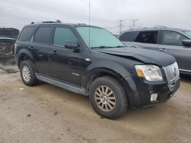 Photo 4 from auction – 2008 MERCURY MARINER PR with VIN 4M2CU97138KJ40512