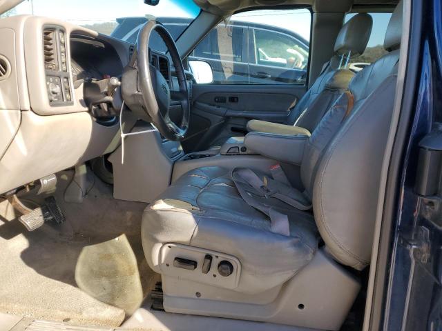 Photo 7 from auction – 2002 CHEVROLET SILVERADO with VIN 2GCEK19T421234894