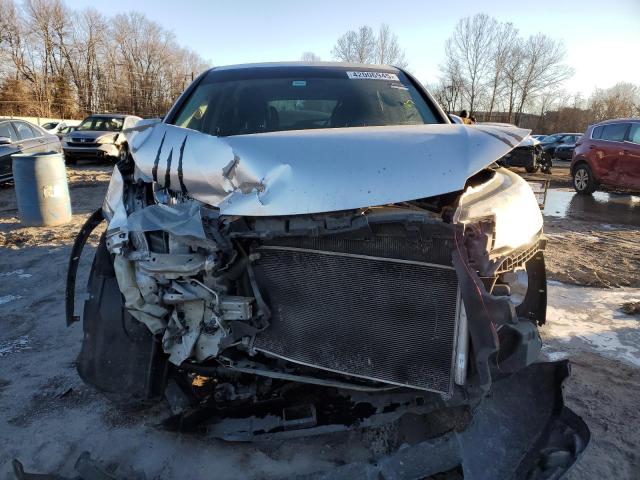 Photo 5 from auction – 2012 HONDA CR-V EX with VIN 2HKRM4H53CH628791