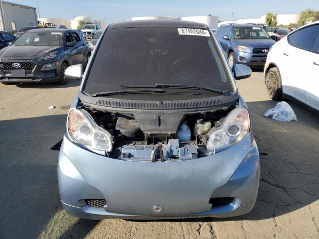 Photo 5 from auction – 2011 SMART FORTWO PUR with VIN WMEEJ3BA1BK431045