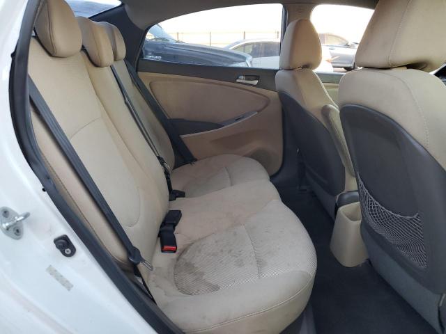 Photo 10 from auction – 2012 HYUNDAI ACCENT GLS with VIN KMHCT4AE2CU186316