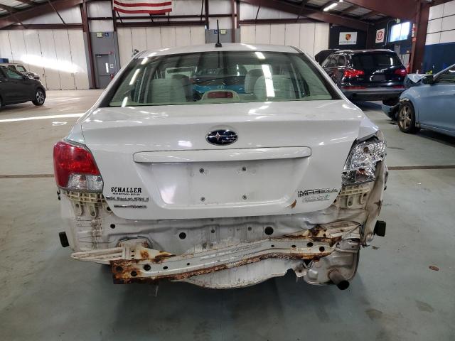 Photo 6 from auction – 2012 SUBARU IMPREZA with VIN JF1GJAA6XCH022121