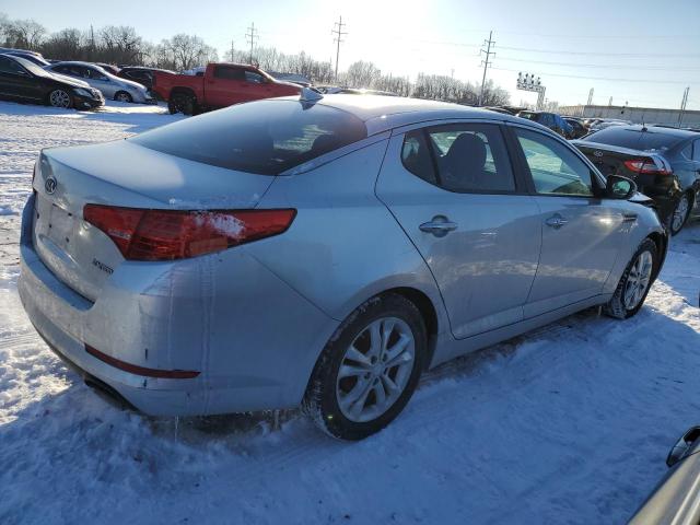 Снимка 3 от търг – 2012 KIA OPTIMA EX с VIN 5XXGN4A72CG059041