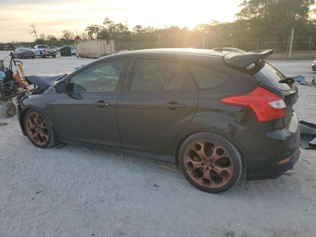Photo 2 from auction – 2013 FORD FOCUS SE with VIN 1FADP3K25DL161791