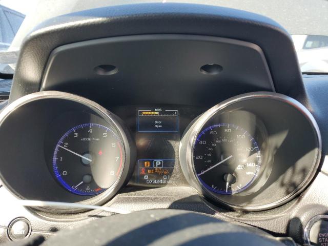 Photo 9 from auction – 2017 SUBARU OUTBACK 2. with VIN 4S4BSANC1H3304164