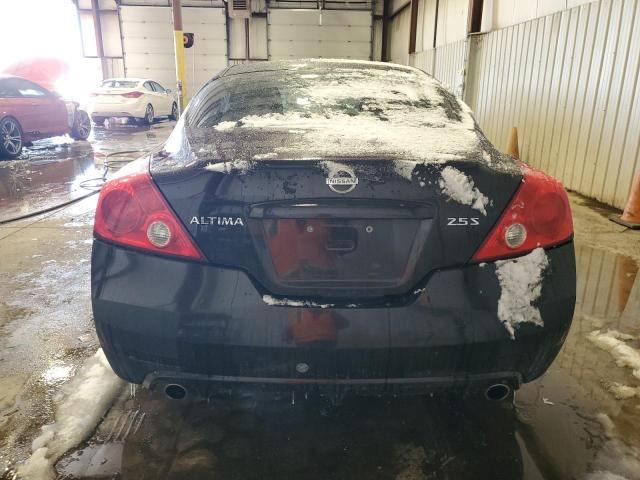 Photo 6 from auction – 2013 NISSAN ALTIMA S with VIN 1N4AL2EP6DC240810