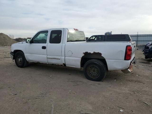 Photo 2 from auction – 2006 CHEVROLET SILVERADO with VIN 1GCEC19V06Z204156
