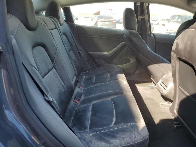 Photo 10 from auction – 2022 TESLA MODEL 3 with VIN 5YJ3E1EA9NF288227