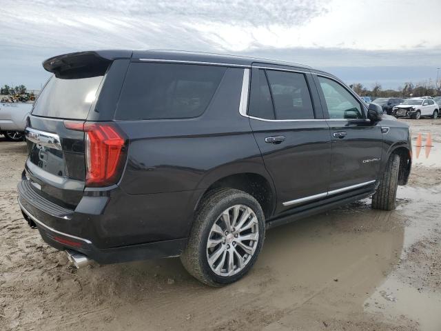 Photo 3 from auction – 2023 GMC YUKON DENA with VIN 1GKS2DKL5PR276640