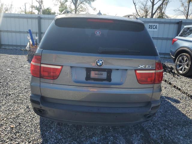 Photo 6 from auction – 2008 BMW X5 3.0I with VIN 5UXFE43518L019515