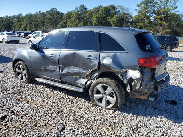 Photo 2 from auction – 2011 ACURA MDX TECHNO with VIN 2HNYD2H67BH520555