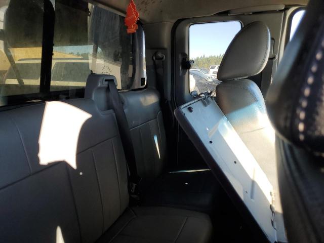 Photo 10 from auction – 2011 FORD F250 SUPER with VIN 1FT7X2B64BEB18484