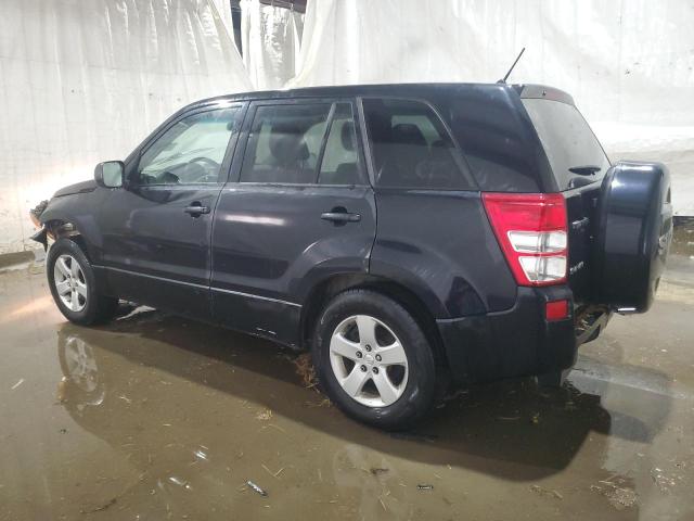 Photo 2 from auction – 2011 SUZUKI GRAND VITA with VIN JS3TD0D28B4102673