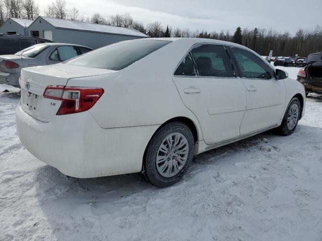 Photo 3 from auction – 2013 TOYOTA CAMRY L with VIN 4T4BF1FK0DR331375