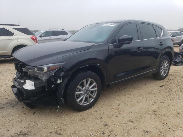 MAZDA CX-5 SELEC 2024 with VIN JM3KFBBM0R0369528 - Photo from auction