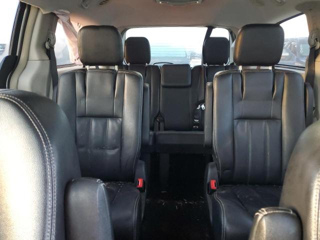 Photo 10 from auction – 2014 CHRYSLER TOWN & COU with VIN 2C4RC1BG0ER435631