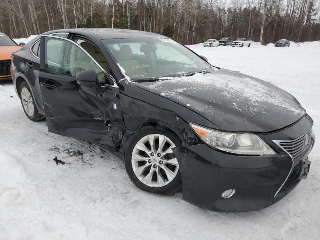 Foto 4 de la subasta – 2013 LEXUS ES 300H con VIN JTHBW1GG0D2003067