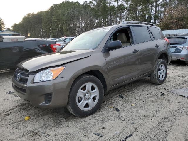 TOYOTA RAV4 2012 with VIN 2T3BF4DV0CW207296 - Photo from auction