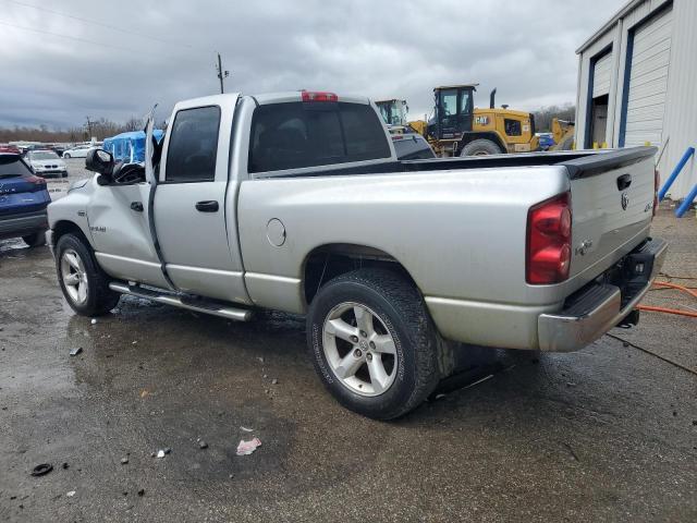 Photo 2 from auction – 2008 DODGE RAM 1500 S with VIN 1D7HU18228S584488