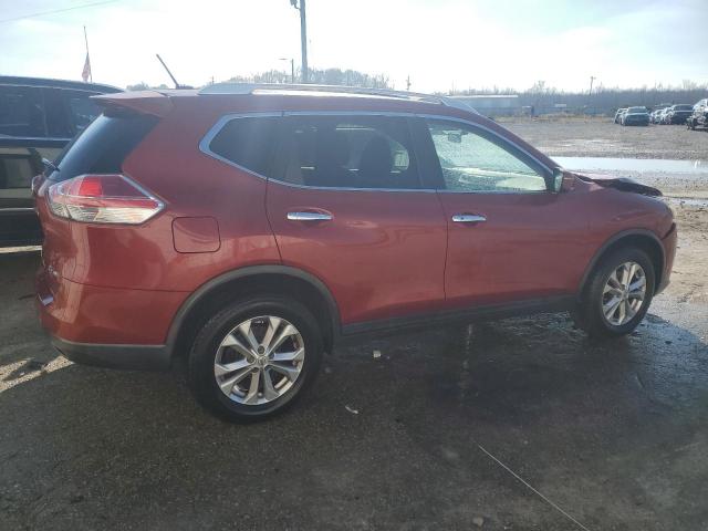 Photo 3 from auction – 2016 NISSAN ROGUE S with VIN KNMAT2MV2GP667862