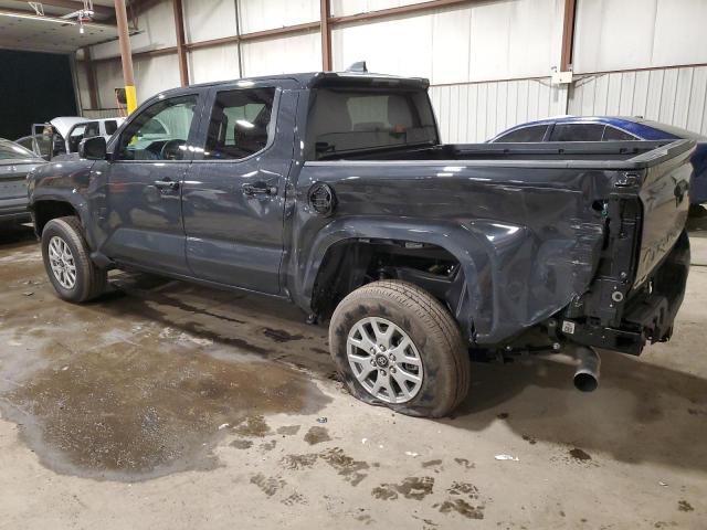 Photo 2 from auction – 2024 TOYOTA TACOMA DOU with VIN 3TYLD5KN6RT007329