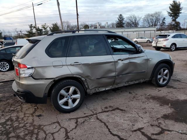 Photo 3 from auction – 2008 BMW X5 3.0I with VIN 5UXFE43568L037203