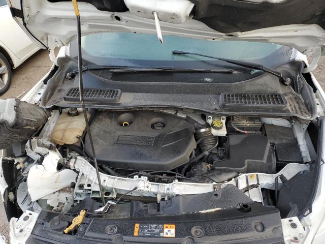 Photo 11 from auction – 2013 FORD ESCAPE SE with VIN 1FMCU9G94DUA35550