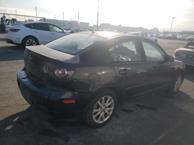 Photo 3 from auction – 2007 MAZDA 3 I with VIN JM1BK32G771652374