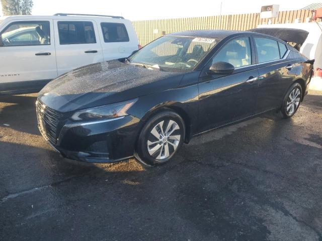 NISSAN ALTIMA S 2024 with VIN 1N4BL4BVXRN316561 - Photo from auction