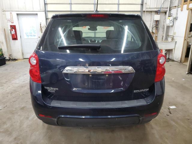 صورة رقم 6 من المزاد - 2015 CHEVROLET EQUINOX LS مع VIN 2GNFLEEK0F6268370