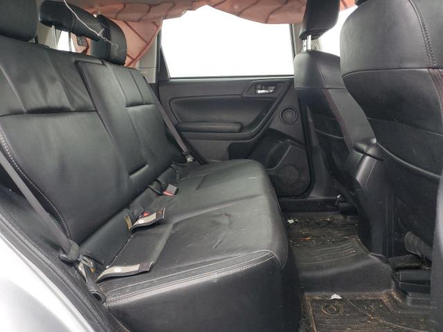 Photo 11 from auction – 2018 SUBARU FORESTER 2 with VIN JF2SJARC2JH564973