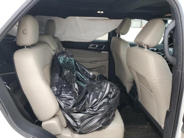Photo 11 from auction – 2018 FORD EXPLORER L with VIN 1FM5K7F86JGA97506