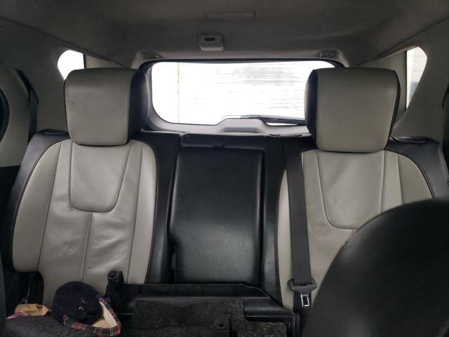 Photo 10 from auction – 2010 CHEVROLET EQUINOX LT with VIN 2CNFLPEY7A6404720