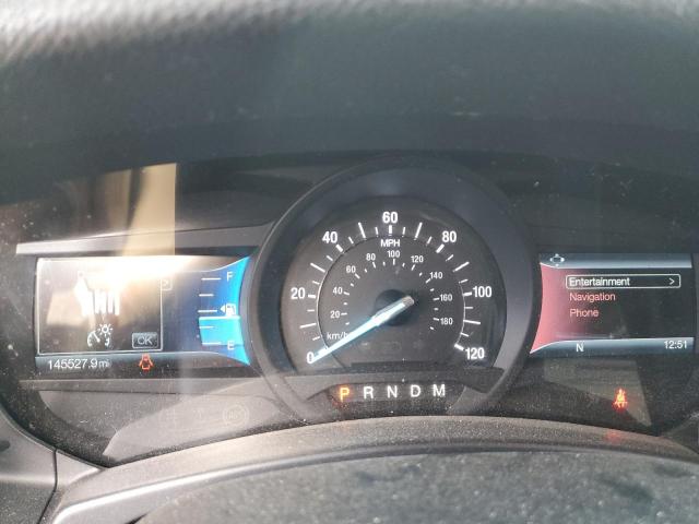 Photo 9 from auction – 2016 FORD EXPEDITION with VIN 1FMJU2AT2GEF42898