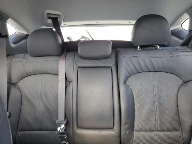 Photo 10 from auction – 2011 HYUNDAI TUCSON GLS with VIN KM8JUCAC8BU267901