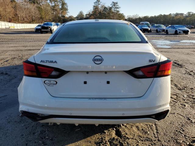 Photo 6 from auction – 2024 NISSAN ALTIMA SV with VIN 1N4BL4DV7RN407333
