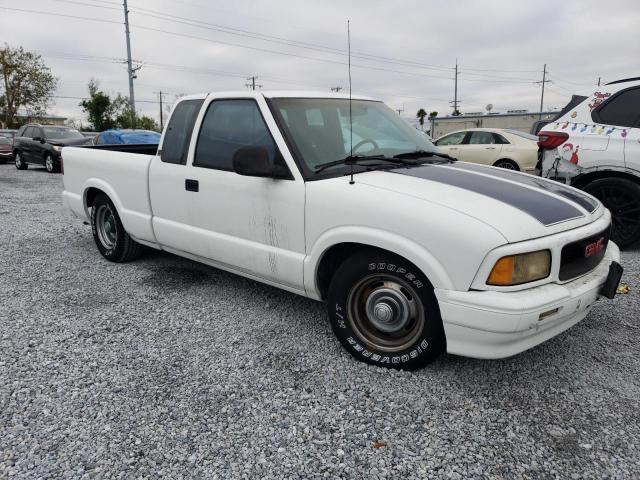 Фото 4 с аукциона – 1996 GMC SONOMA с VIN 1GTCS19X3TK531229