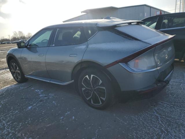 Photo 2 from auction – 2023 KIA EV6 LIGHT with VIN KNDC34LA7P5158493