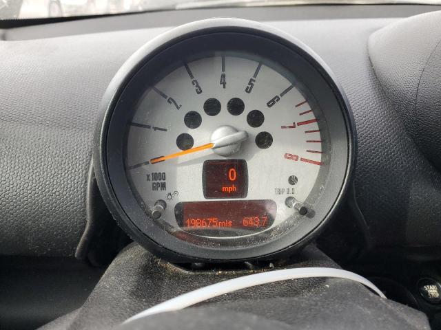 Photo 9 from auction – 2014 MINI COOPER COU with VIN WMWZB3C52EWM31936