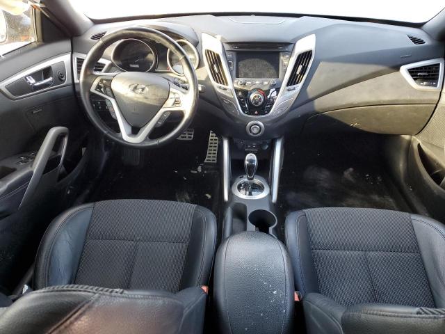 Photo 8 from auction – 2016 HYUNDAI VELOSTER with VIN KMHTC6AD9GU254183