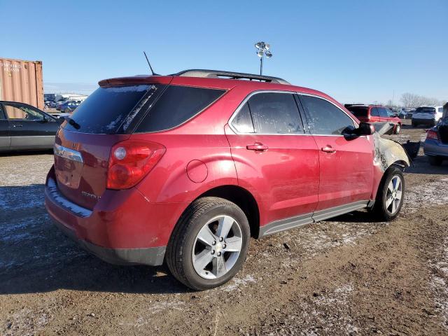 Photo 3 from auction – 2013 CHEVROLET EQUINOX LT with VIN 2GNFLEEK6D6226489