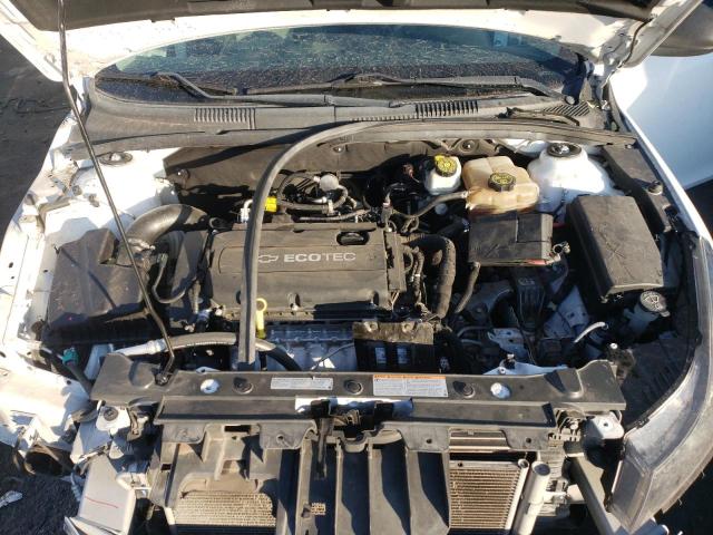 Photo 11 from auction – 2012 CHEVROLET CRUZE LS with VIN 1G1PC5SH7C7220861