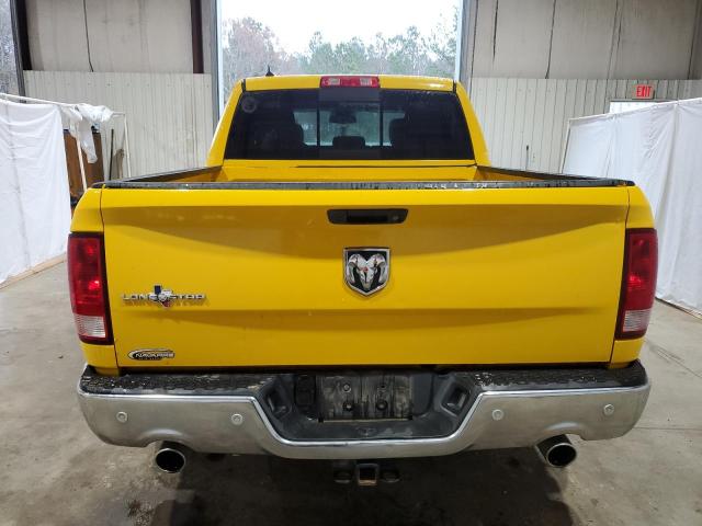 Photo 6 from auction – 2016 RAM 1500 SLT with VIN 1C6RR6LT7GS341116