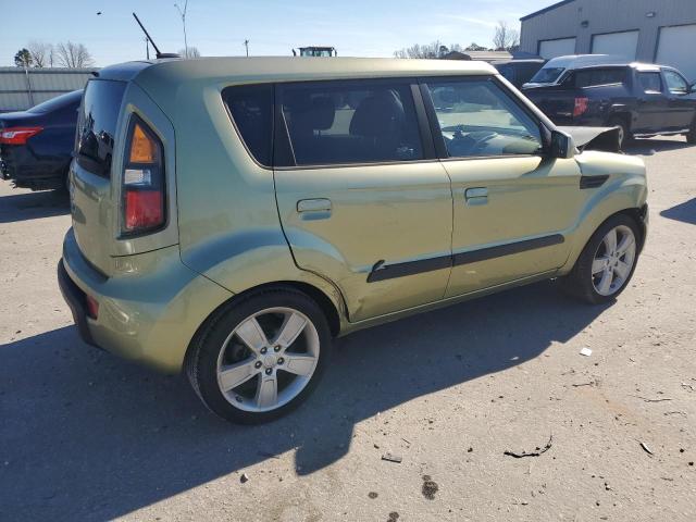 Photo 3 from auction – 2010 KIA SOUL + with VIN KNDJT2A21A7065696