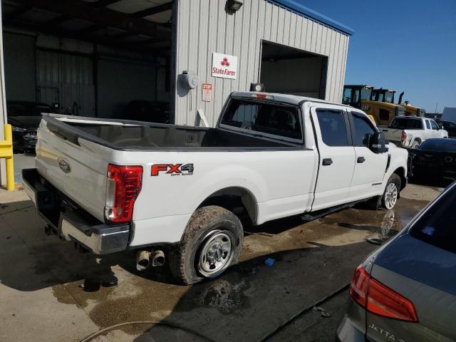 Photo 3 from auction – 2017 FORD F250 SUPER with VIN 1FT7W2BT2HEF27147