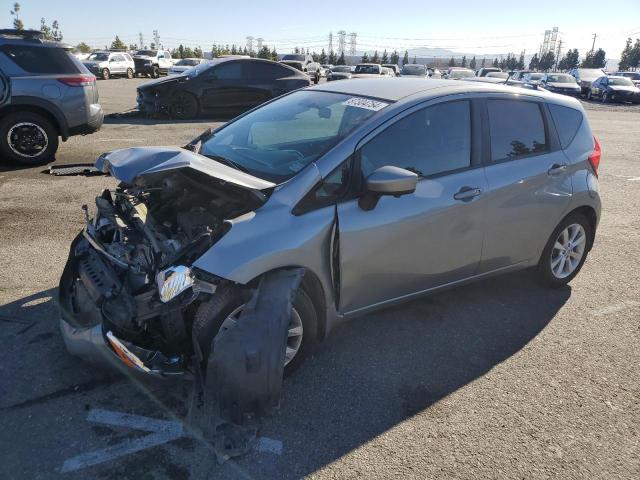 NISSAN VERSA NOTE 2015 with VIN 3N1CE2CP2FL445227 - Photo from auction
