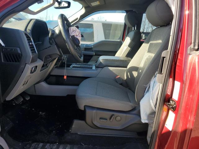 Photo 7 from auction – 2019 FORD F150 SUPER with VIN 1FTEX1EP9KFA34709