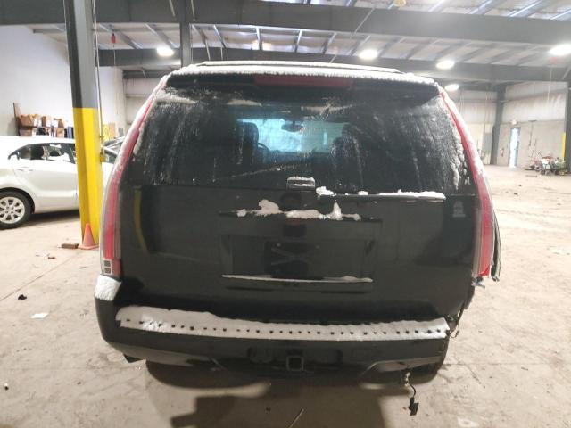 Photo 6 from auction – 2007 GMC YUKON with VIN 1GKFK13067R321122