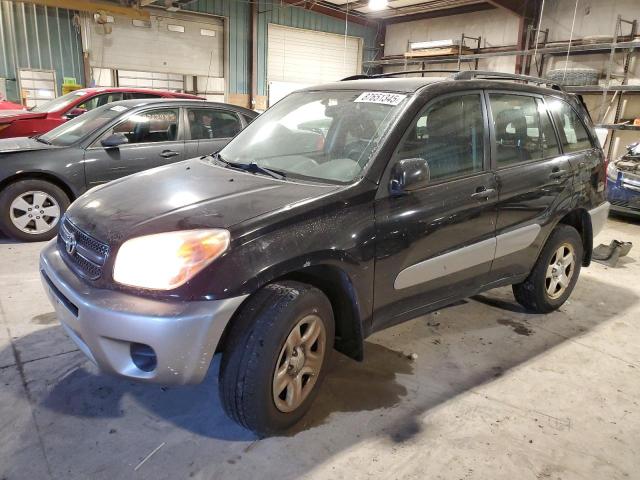 TOYOTA RAV4 2004 with VIN JTEGD20V540046001 - Photo from auction